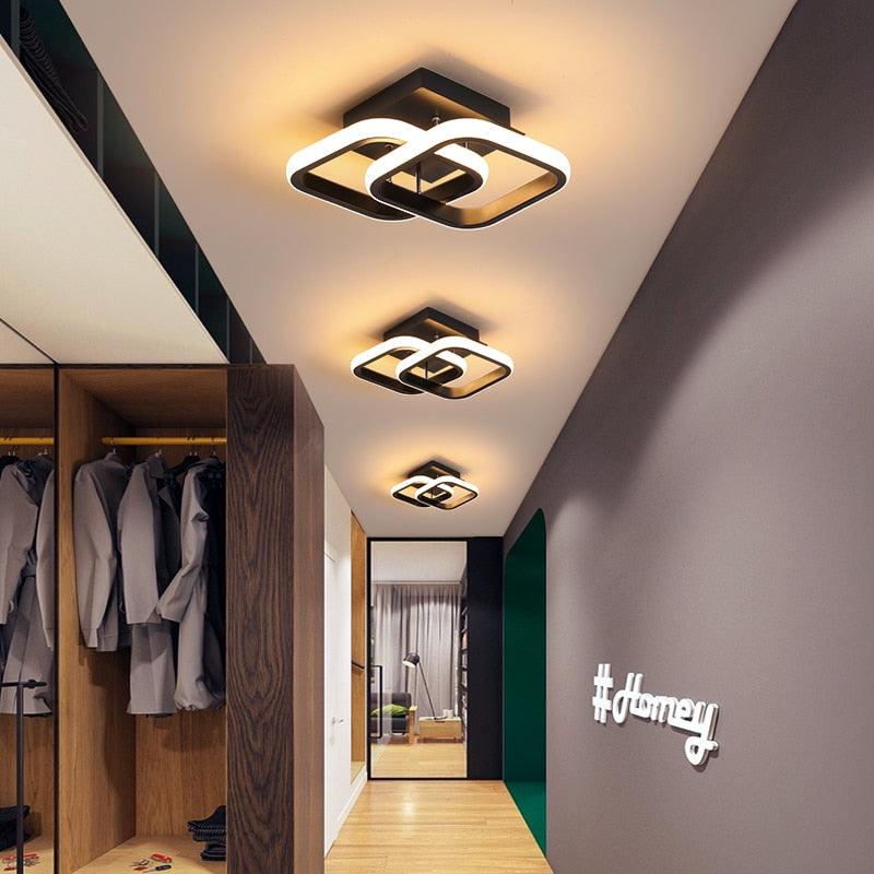 LED Ceiling Light Corridor Channel Ceiling Lamp - BestShop