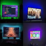Load image into Gallery viewer, LED Ice Lights TV Desktop Screen Backlight - BestShop
