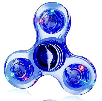 LED Light Up Fidget Spinner - BestShop