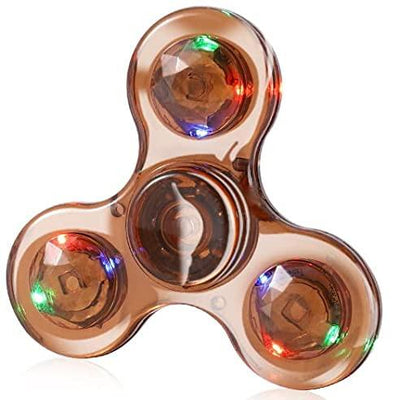 LED Light Up Fidget Spinner - BestShop