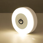 Load image into Gallery viewer, LED Touch Sensor Night Lights - BestShop
