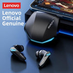 Load image into Gallery viewer, Lenovo GM2 Pro Bluetooth 5.3 Earphones Sports Headset - BestShop