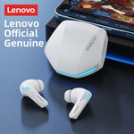 Load image into Gallery viewer, Lenovo GM2 Pro Bluetooth 5.3 Earphones Sports Headset - BestShop