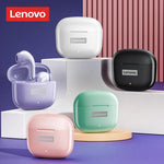 Load image into Gallery viewer, Lenovo LP40 Pro TWS Earphones Wireless Sport Noise Reduction - BestShop