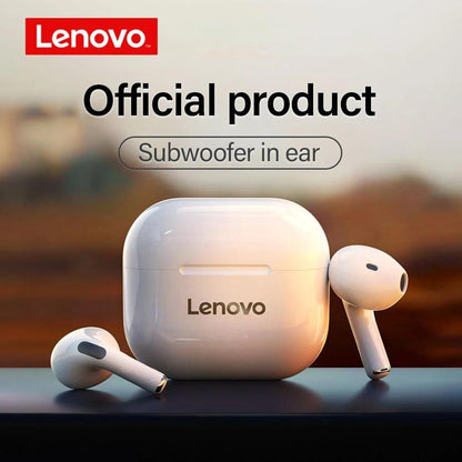 Lenovo LP40 Wireless Headphones - BestShop