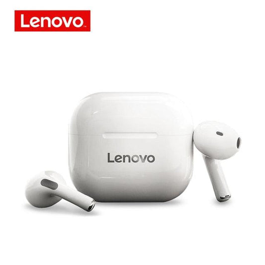 Lenovo LP40 Wireless Headphones - BestShop