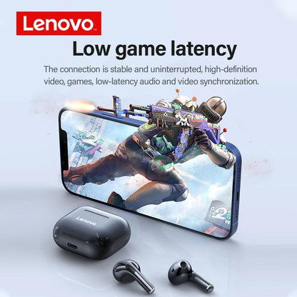 Lenovo LP40 Wireless Headphones - BestShop