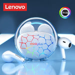 Load image into Gallery viewer, Lenovo LP80 Pro RGB TWS Bluetooth Headset - BestShop
