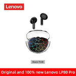 Load image into Gallery viewer, Lenovo LP80 Pro RGB TWS Bluetooth Headset - BestShop
