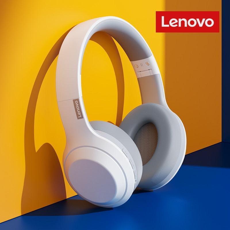 Lenovo TH10 TWS Stereo Headphone - BestShop