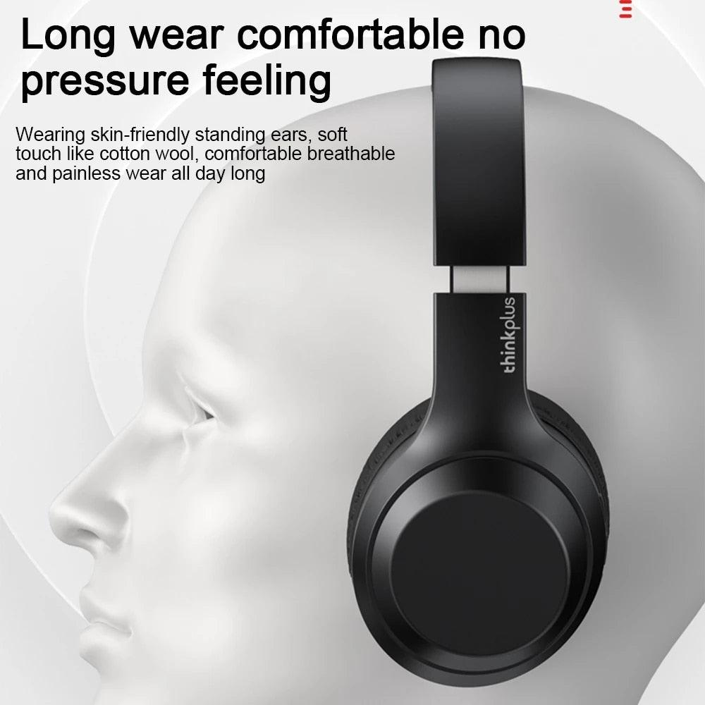 Lenovo TH10 TWS Stereo Headphone - BestShop