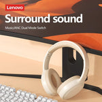 Load image into Gallery viewer, Lenovo TH30 Wireless Bluetooth Headphones - BestShop