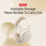 Load image into Gallery viewer, Lenovo TH30 Wireless Bluetooth Headphones - BestShop