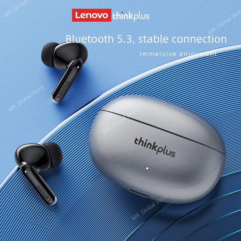 Lenovo XT88 TWS Wireless Earphone Noise Reduction - BestShop