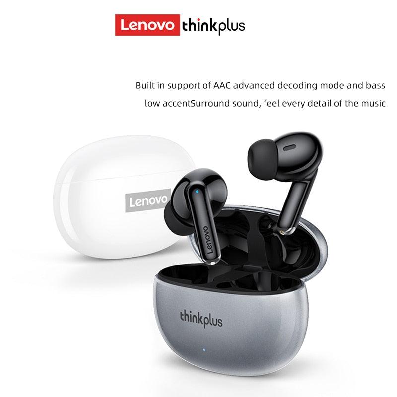 Lenovo XT88 TWS Wireless Earphone Noise Reduction - BestShop