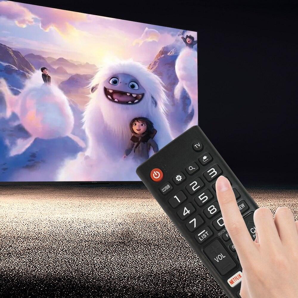 LG SMART TV Remote Control - BestShop