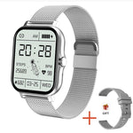 Load image into Gallery viewer, LIGE 2023 Smart Watch Sports Fitness - BestShop
