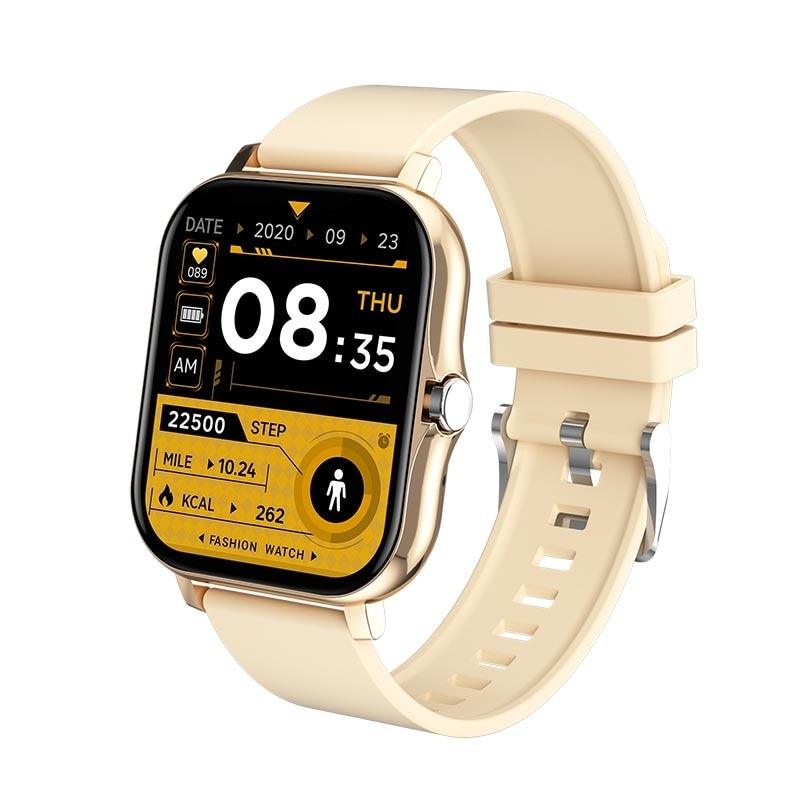 LIGE 2023 Smart Watch Sports Fitness - BestShop