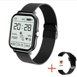 Load image into Gallery viewer, LIGE 2023 Smart Watch Sports Fitness - BestShop