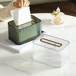 Load image into Gallery viewer, Light Luxury Tissue Box - BestShop
