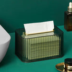Load image into Gallery viewer, Light Luxury Tissue Box - BestShop
