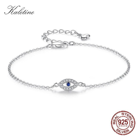 Lucky Evil Eye Bracelet - BestShop