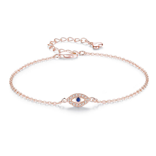Lucky Evil Eye Bracelet - BestShop