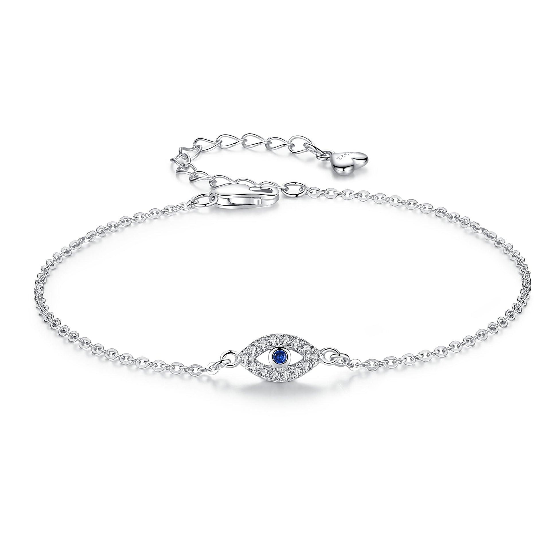 Lucky Evil Eye Bracelet - BestShop