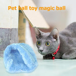 Load image into Gallery viewer, Magic Roller Ball Automatic Pet Toy 4PCS - BestShop
