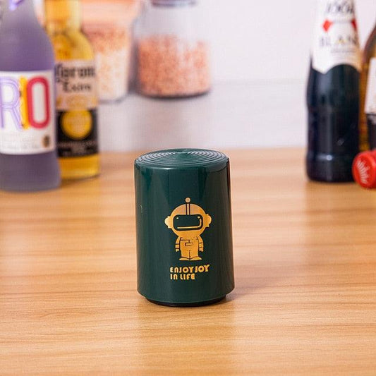 Magnetic Automatic Beer Bottle Opener - BestShop