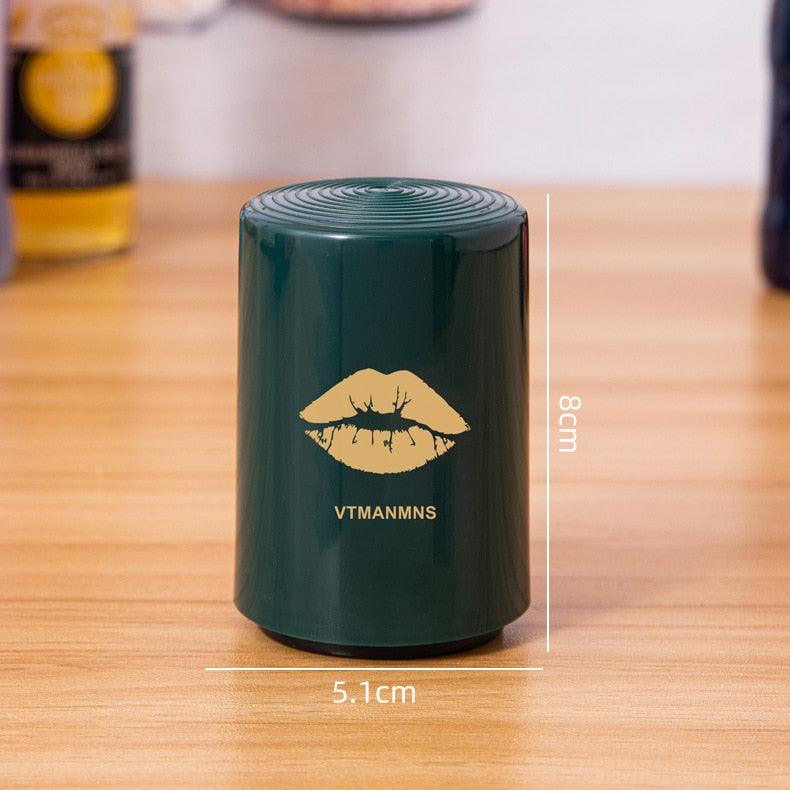Magnetic Automatic Beer Bottle Opener - BestShop