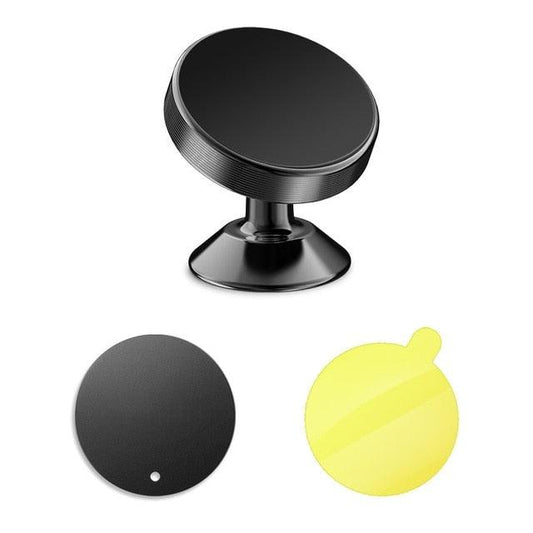 Magnetic Car Phone Holder Stand - BestShop