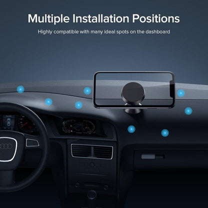 Magnetic Car Phone Holder Stand - BestShop