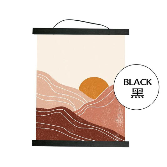 Magnetic DIY Wooden Frame - BestShop