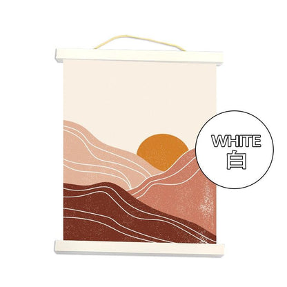 Magnetic DIY Wooden Frame - BestShop