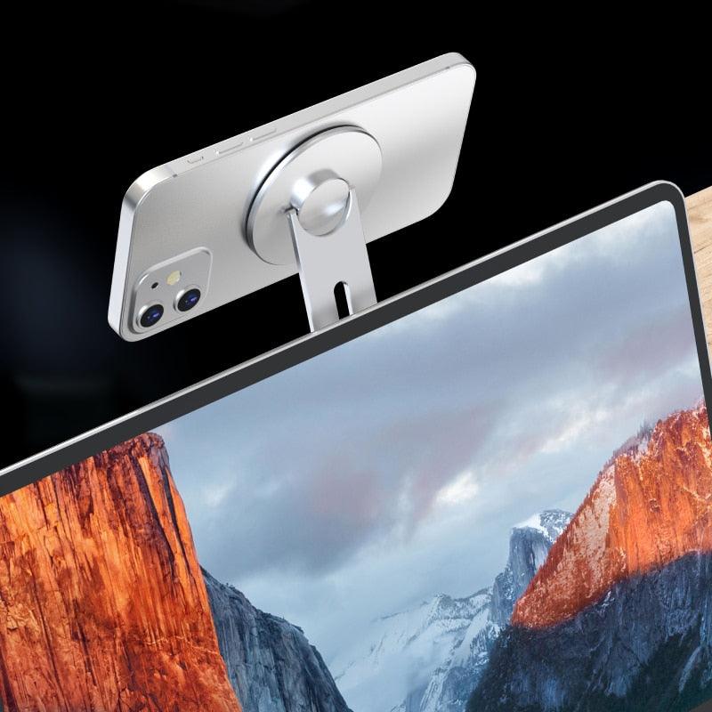Magnetic Phone Holder Stand - BestShop