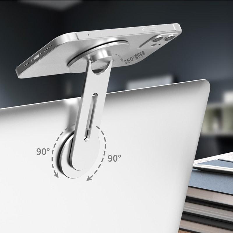 Magnetic Phone Holder Stand - BestShop