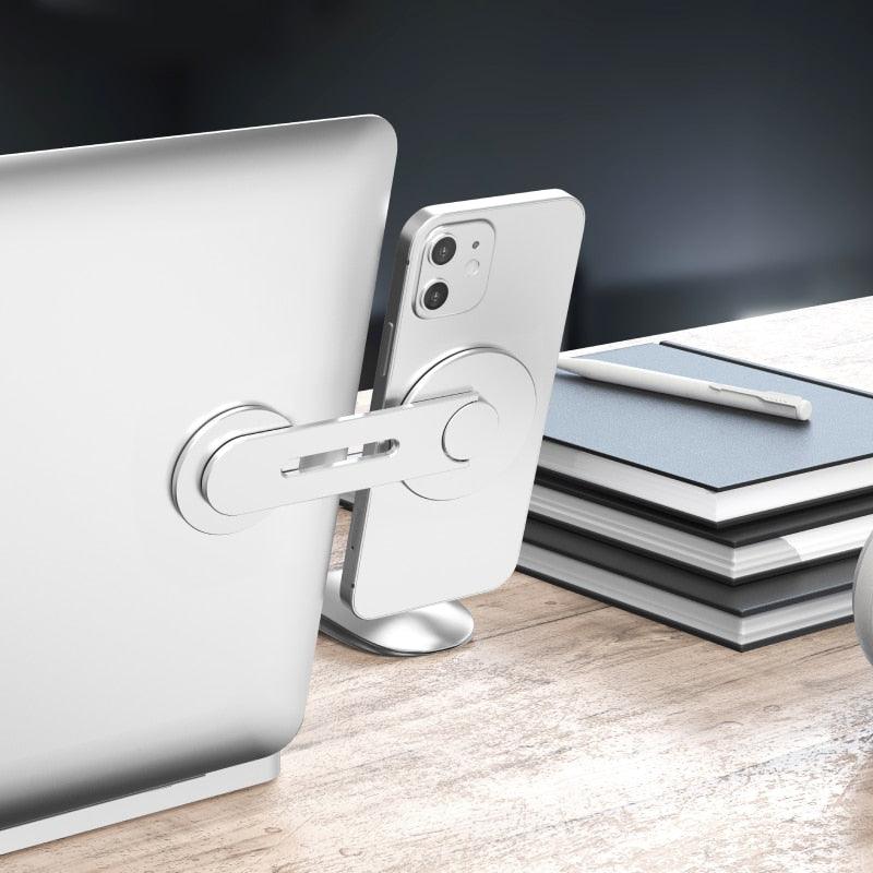 Magnetic Phone Holder Stand - BestShop