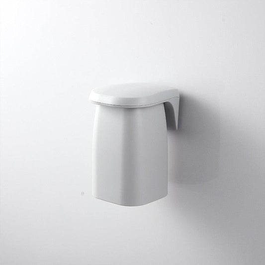 Magnetic Wall Mount Gargle Cup Rack - BestShop