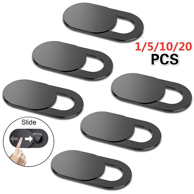 Magnetic Webcam Privacy Cover - BestShop