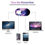 Load image into Gallery viewer, Magnetic Webcam Privacy Cover - BestShop
