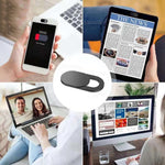 Load image into Gallery viewer, Magnetic Webcam Privacy Cover - BestShop