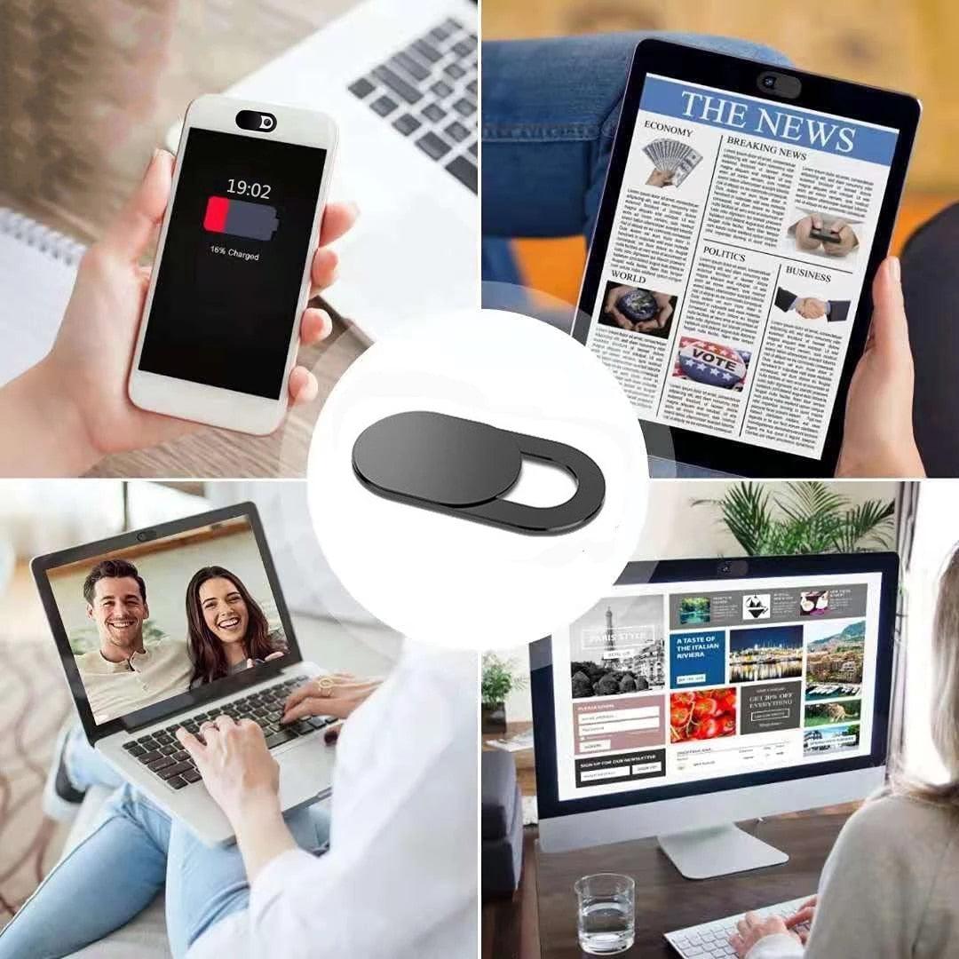 Magnetic Webcam Privacy Cover - BestShop