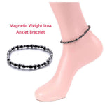 Load image into Gallery viewer, Magnetic Weight Loss Effective Anklet Bracelet - BestShop