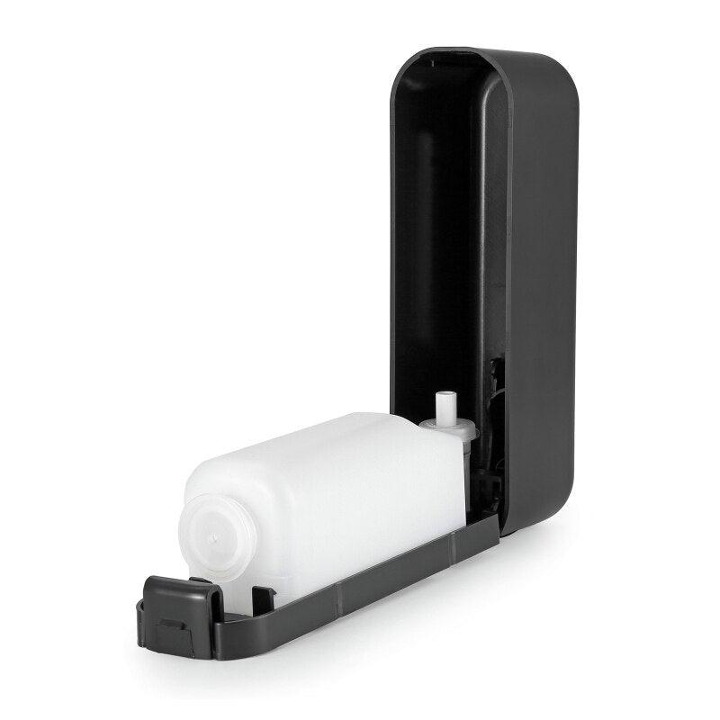 Manual Soap Dispenser Wall Mounted Hand Gel Dispenser - BestShop
