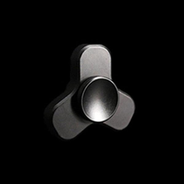 Metal Small Square Fidget Spinner - BestShop