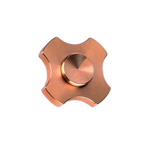 Metal Small Square Fidget Spinner - BestShop