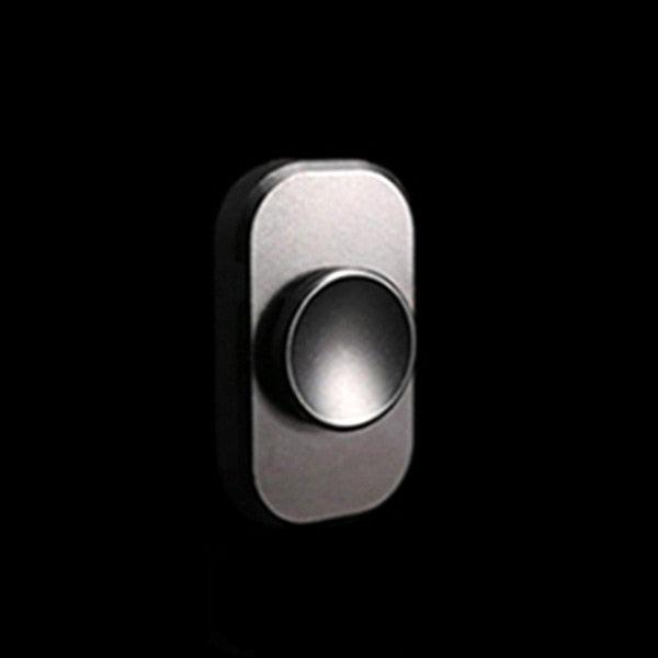 Metal Small Square Fidget Spinner - BestShop