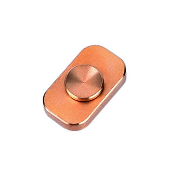 Metal Small Square Fidget Spinner - BestShop