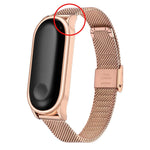 Load image into Gallery viewer, Metal Strap for Xiaomi Mi Band - BestShop
